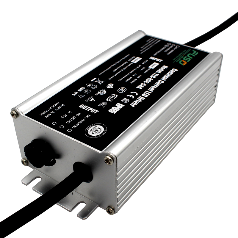 ¿Qué es la atenuación de 0-10 V?