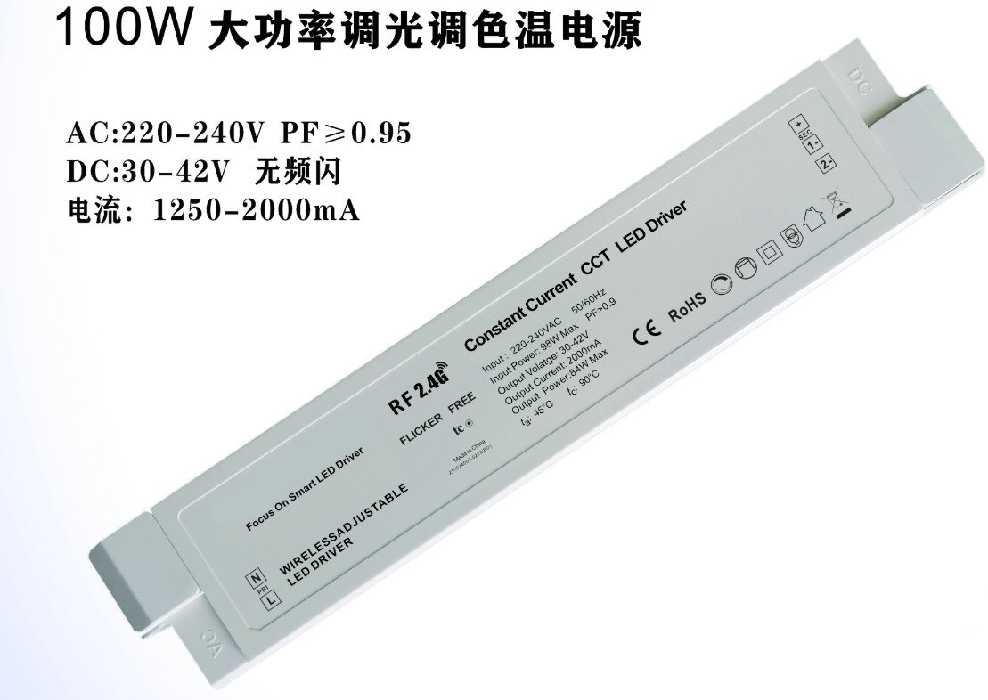 ¿Qué es la atenuación 2,4G?