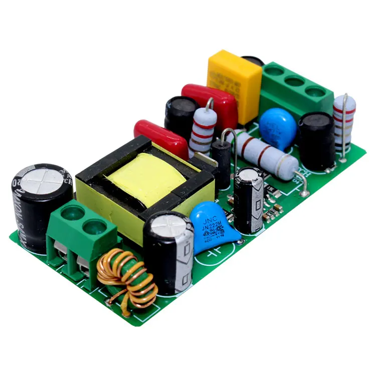 ¿Cómo mejora su iluminación un controlador LED regulable Triac?