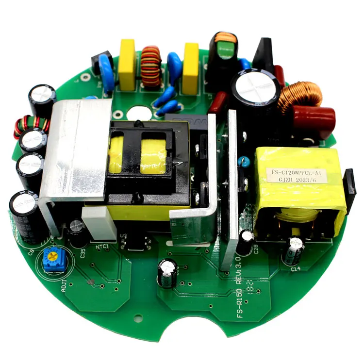 ¿Por qué es esencial un controlador LED regulable personalizado para proyectos de iluminación modernos?