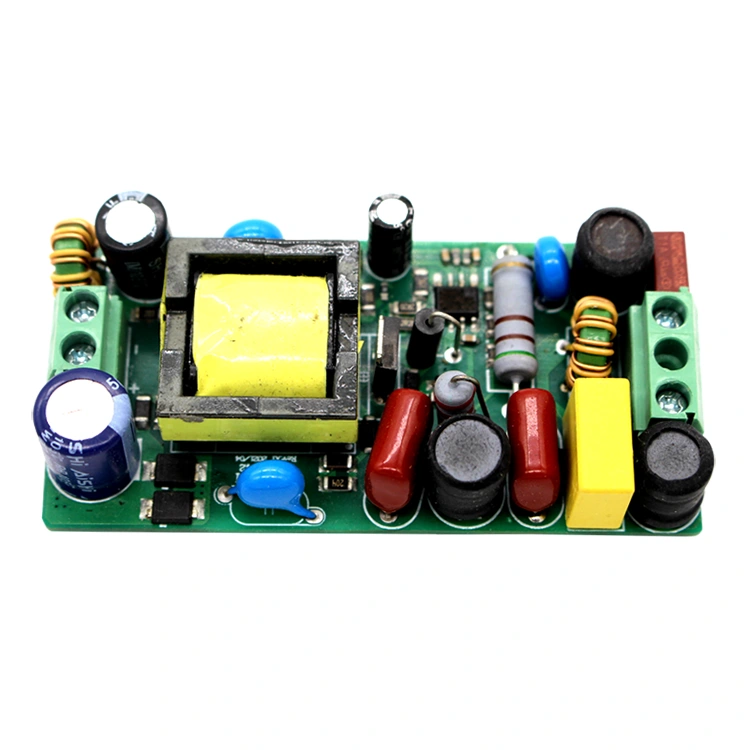 12W TRIAC DIMMABLE LED DRIVER